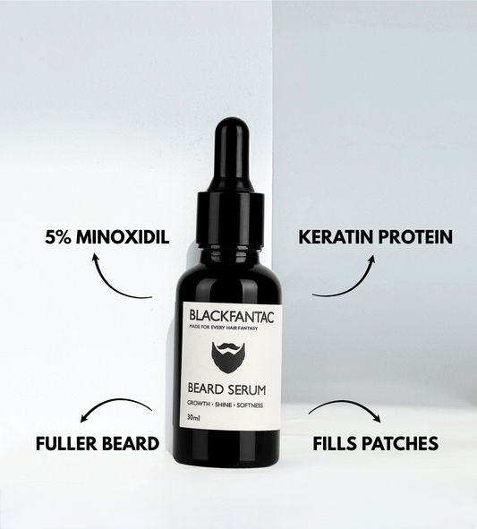Beard Serum