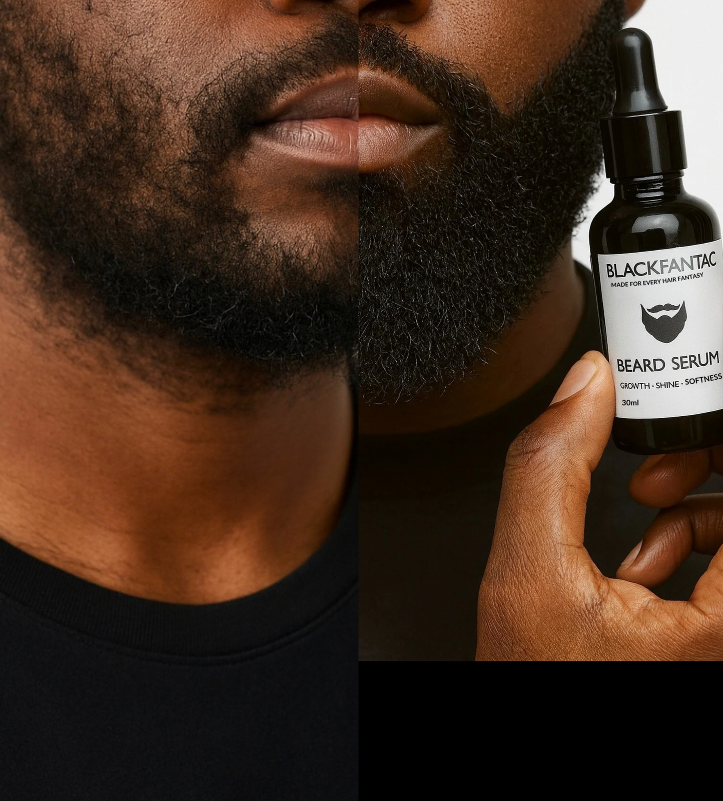 Beard Serum