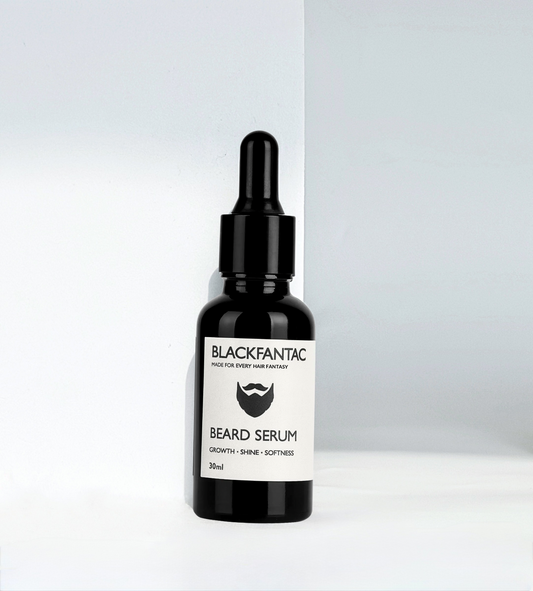 Beard Serum